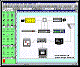 Advanced CCTV Symbols