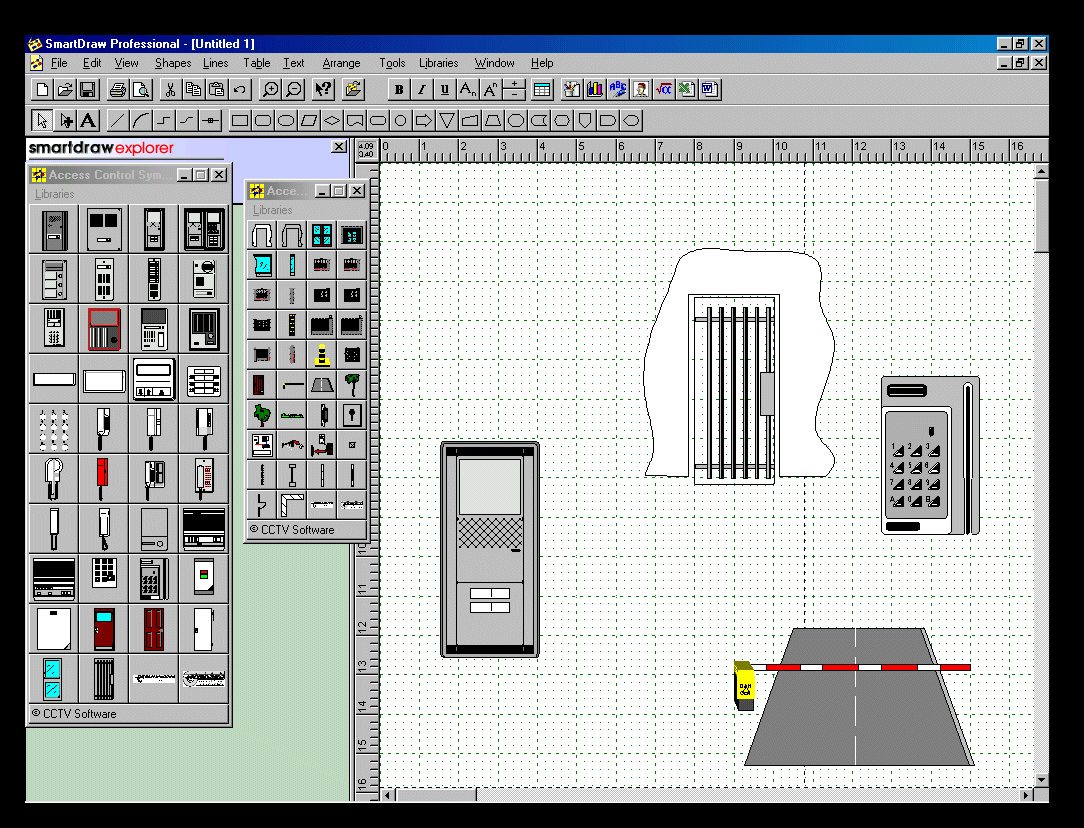 Smartdraw